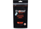 Thermal Grizzly Kryonaut, High Performance Thermal Paste for Cooling All Processors, Graphics Cards and Heat Sinks in Computers and Consoles -1.0 Gram